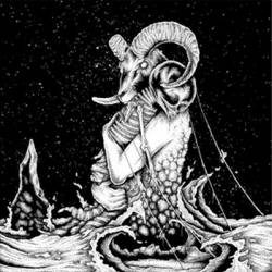 Black Trinity (GRC) : Black Trinity - Cancer Spreading